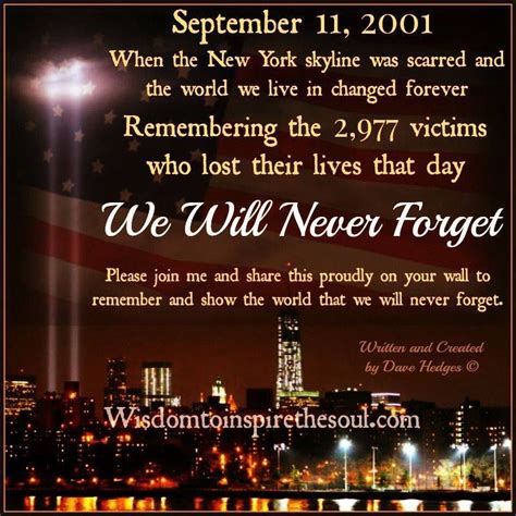 We Will Never Forget Pictures Photos And Images For Facebook Tumblr