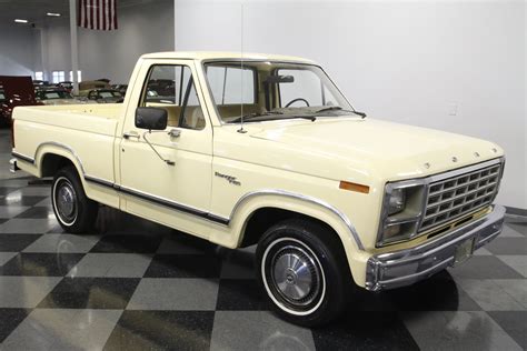 1980 Ford F 150 For Sale 82167 Mcg