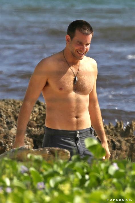 Bradley Cooper Shirtless Photos Attractions