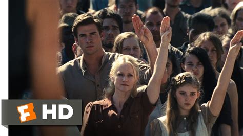 Subscribe and stream latest movies to your smart tvs, smartphones, etc. The Hunger Games: Catching Fire (3/12) Movie CLIP - The ...