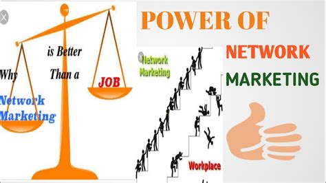 Job Vs Network Marketing Why Mlm Business Times Of Nature Youtube