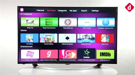 | 43 i̇nç ekran televizyonlar. Intex B431 43-inch Ultra HD 4K Smart TV Review | Digit.in ...
