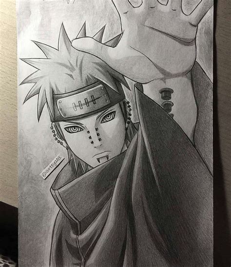 Arteyata Arteyata Twitter Pics To Draw Naruto Naruto Drawings