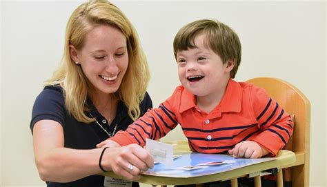 Down Syndrome Services Valley Health System