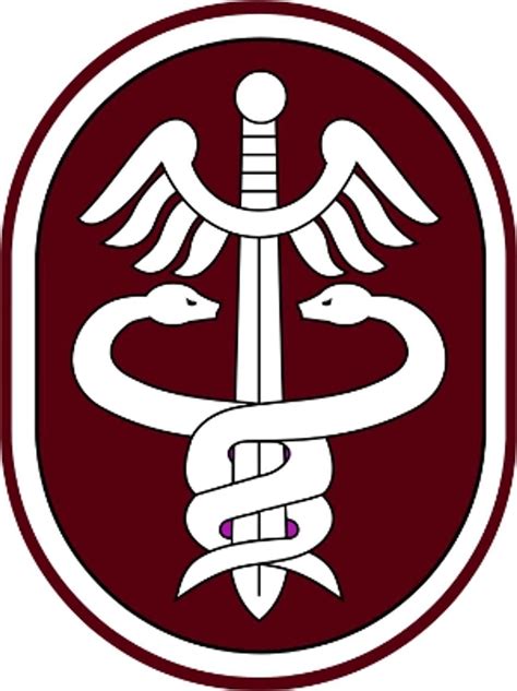 Usa Army Medical Command