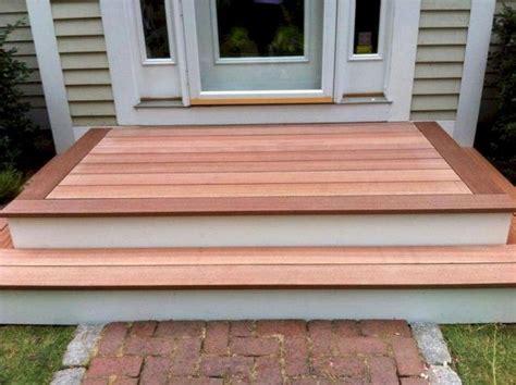 20 Wooden Porch Steps Pictures