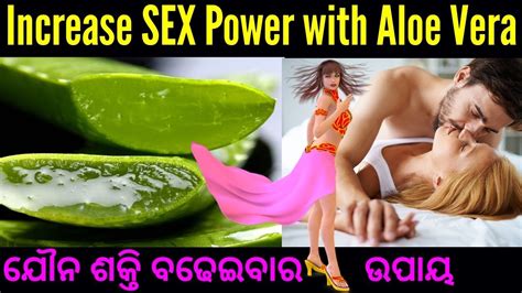 How To Increase Sex Power 53 Benefits Of Aloe Vera Aloe Vera For Skin