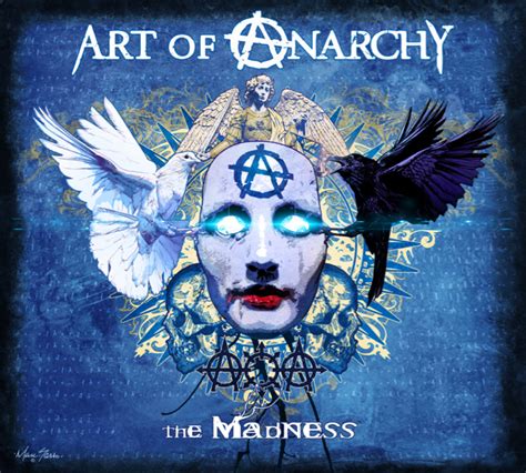 Art Of Anarchy Announce Album Release Date Anarchy Radio