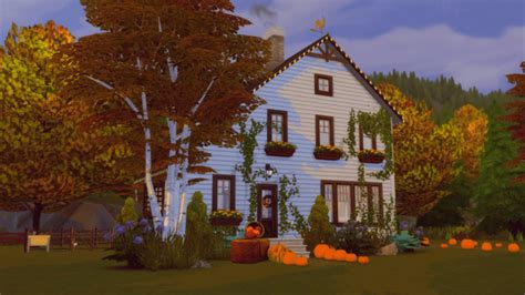 Best Sims 4 Farmhouse That You Must Try In 2022