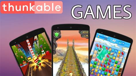 Make Games In Thunkable Easily 99features Youtube