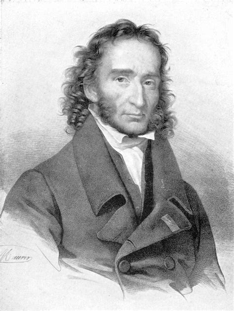 Niccolò Paganini Was An Italian Violinist Violist Guitarist And