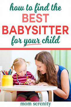 Babysitting Hacks Clever Tricks To Make Your Job A Breeze