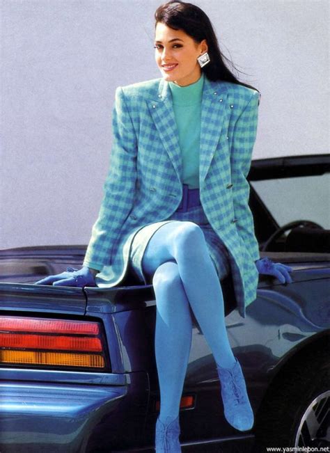 The ‘80s Are Back Top Modern Retro Fashion Pretend