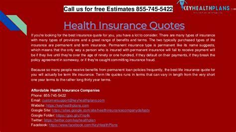 There are a variety of health insurance options in texas. Health insurance companies dallas, tx