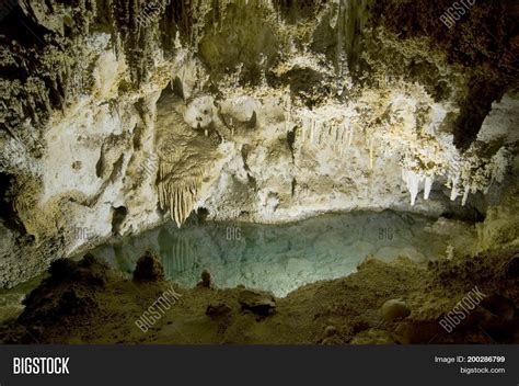 Pool Underground Image And Photo Free Trial Bigstock