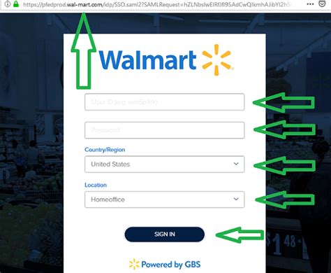 How Do I Find My Walmart Identification Number
