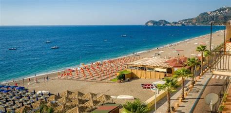 Taormina Beach Clubs The Dirty Passport