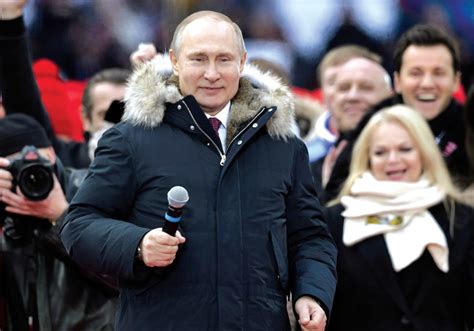 Vladimir putin and finland's president sauli niinisto discussed bilateral cooperation and settlement vladimir putin announced his decision to appoint sergei menyailo acting head of the republic of. Accusing Putin of antisemitism - Opinion - Jerusalem Post