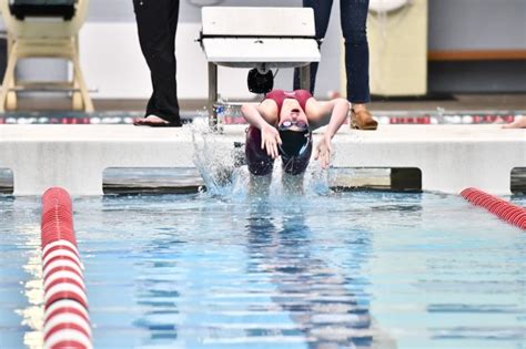 Girls Swimming Centaurus Wins Ncac League Title Bocopreps