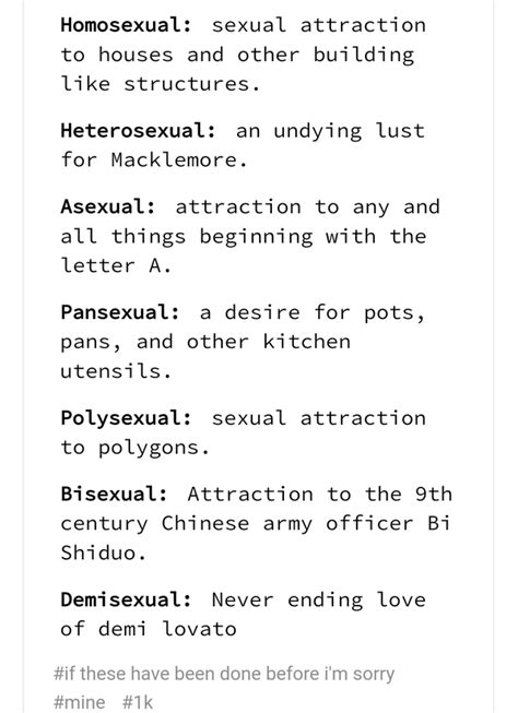 Gay Sexuality Presentation Alignment Chart Examples R Alignmentcharts