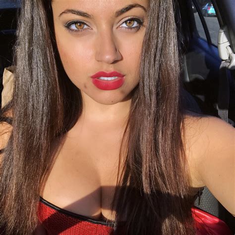 Inanna Sarkis On Twitter Quick Stop The Car The Lighting Makes My