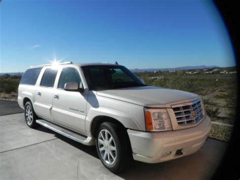 2006 cadillac escalade for sale. Sell used 2006 Cadillac Escalade ESV Platinum in Las ...