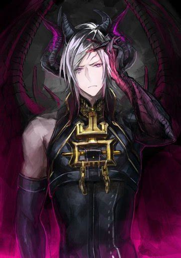 Lucifer Wiki Overlord™ Amino