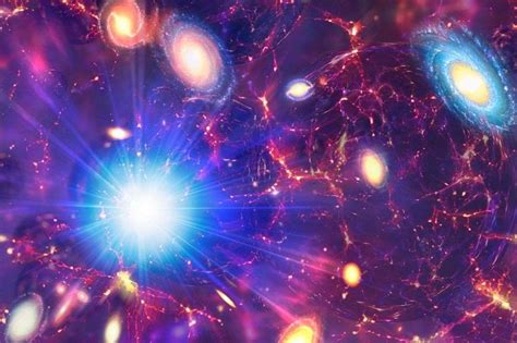 Universe Existed Before The Big Bang Scientists Say Ordo News