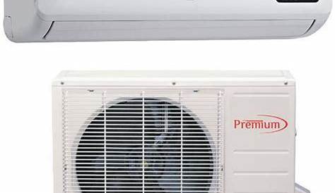 PREMIUM LEVELLA 12000 BTU Air Conditioner Mini Split SEER INVERTER AC