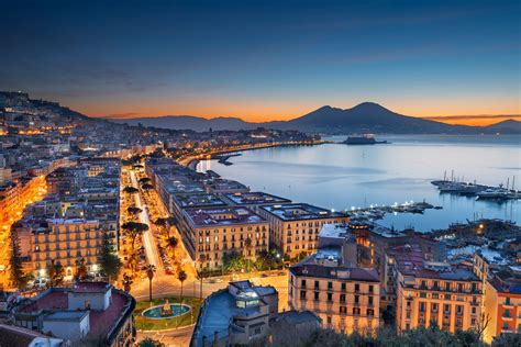 72 Hours In Naples Guide