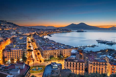 72 Hours in Naples Guide