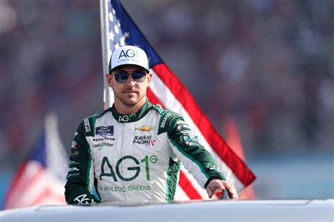 Daniel Hemric Has What He Needs To Return To Title Contention In The