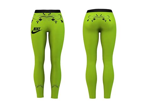 We invite you to grab this stunning gym mockup free psd template for your business promotion. Free Gym Legging PSD Mockup