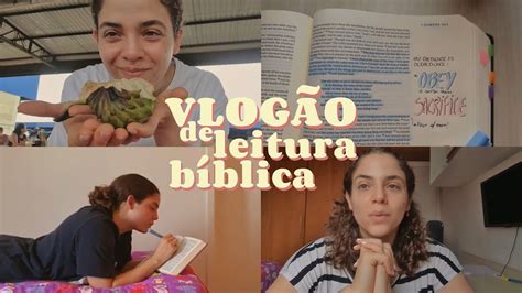 Lendo 1 E 2 Samuel Aprendendo Davi Conhecendo A CEASA E Mais