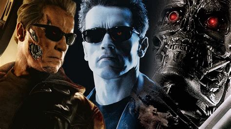 How To Watch The Terminator Movies In Chronological Order Ign