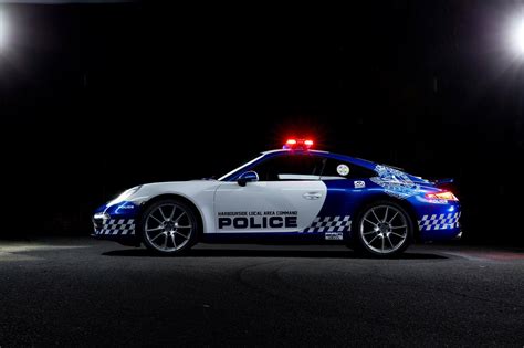 Huge collection, amazing choice, 100+ million high quality, affordable rf and rm images. How Australian Police Ended Up with a Porsche 911 Carrera ...