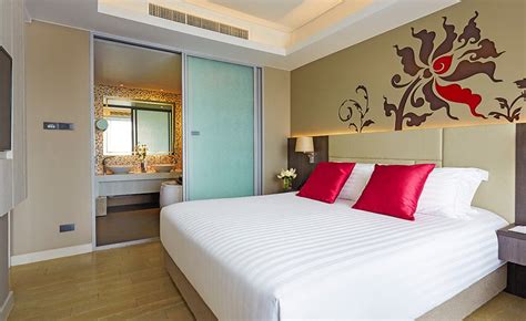 grand mercure phuket patong book hotel packages deals