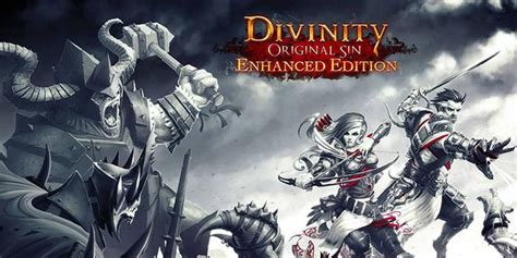 Divinity Original Sin Enhanced Edition Neuer Combat Trailer Psu