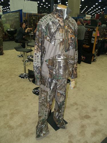 New Hunting Clothing And Apparel For 2013 North American Whitetail