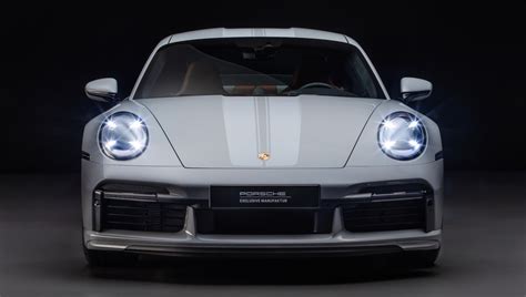 Porsche 911 Sport Classic ¿el 911 Más Especial Carwow