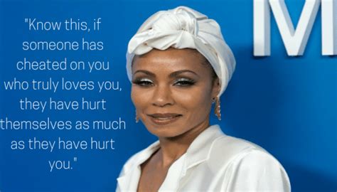 10 Quotes From Jada Pinkett Smith On Love Marriage And Sacrifice