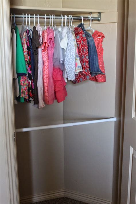 The new mantra of fashionistas ? do it yourself divas: DIY: Extra Closet Storage