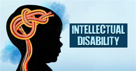 Intellectual Disability 5 Signs And Coping Strategies