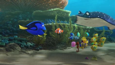 Finding Dory Perfectly Captures What Makes Pixar So Great Business