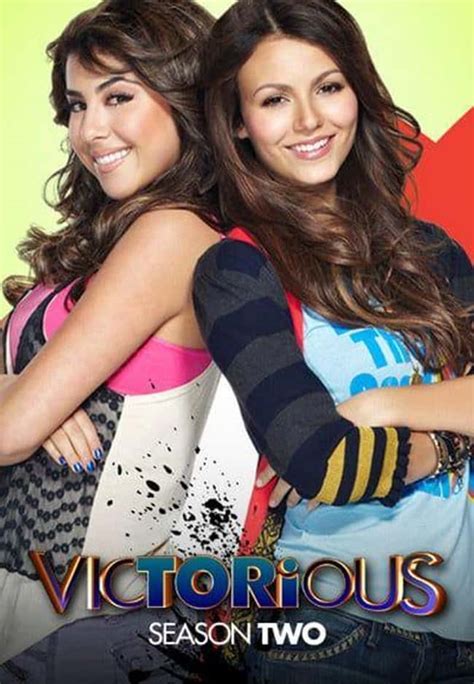 Ranking Every Season Of Victorious Best To Worst