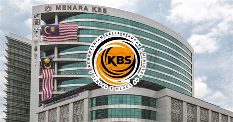 Jawatan Kosong Di Kementerian Belia Dan Sukan KBS JOBCARI COM JAWATAN KOSONG TERKINI