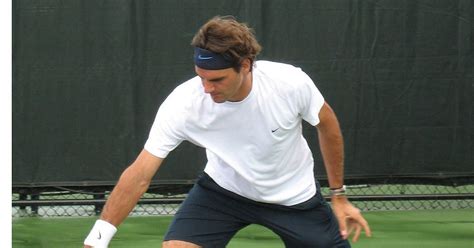 At 35 Roger Federer Wins 18th Grand Slam