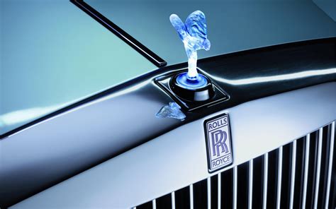 Passion For Luxury Rolls Royce Phantom