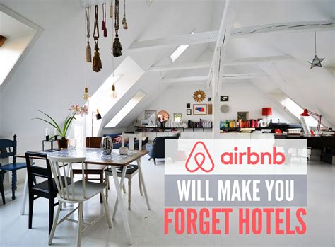 Airbnb: What, Why, How? | TravelGeekery