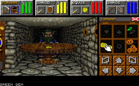 Dungeon Master II The Legend Of Skullkeep Alchetron The Free Social